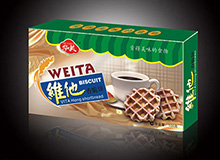 成都食品包裝盒-餅干包裝盒，有多重要，您知道嗎？